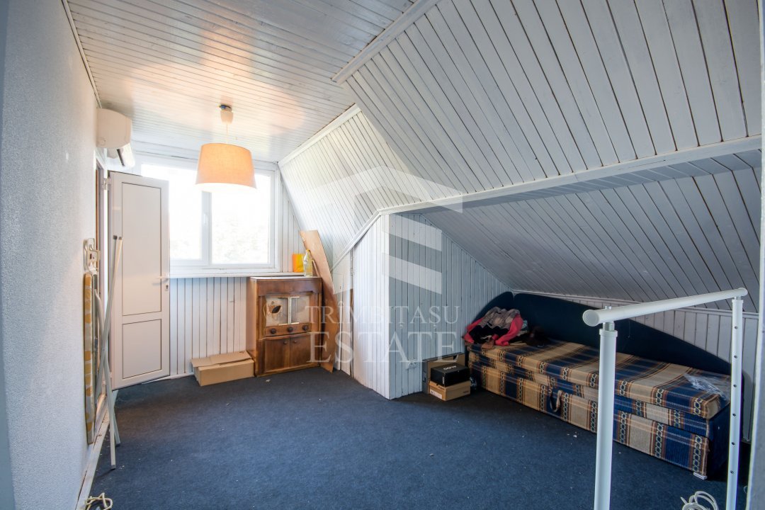 Floreasca, str. Bartok Bela vav Springtime, apartament doua camere. comision 0