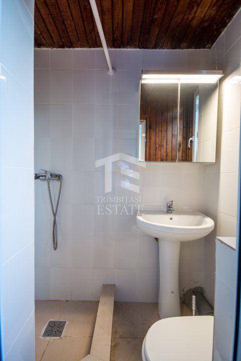 Floreasca, str. Bartok Bela vav Springtime, apartament doua camere. comision 0