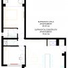Exista apartamente de inchiriat si exista acest apartament