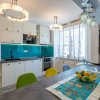 Exista apartamente de inchiriat si exista acest apartament