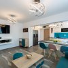 Exista apartamente de inchiriat si exista acest apartament