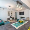 Exista apartamente de inchiriat si exista acest apartament