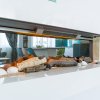Exista apartamente de inchiriat si exista acest apartament