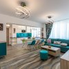 Exista apartamente de inchiriat si exista acest apartament