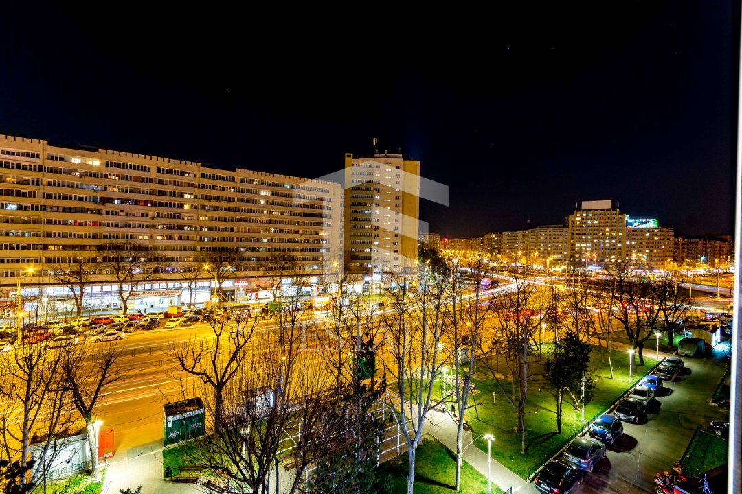 Exista apartamente de inchiriat si exista acest apartament