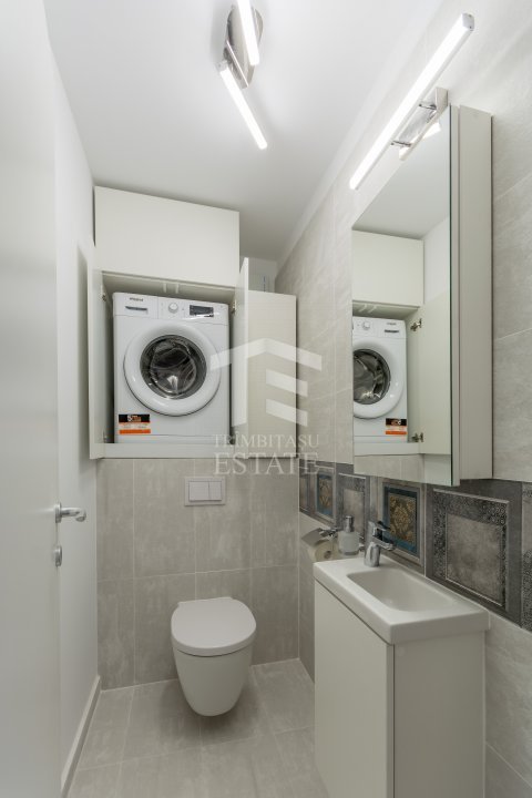 Exista apartamente de inchiriat si exista acest apartament