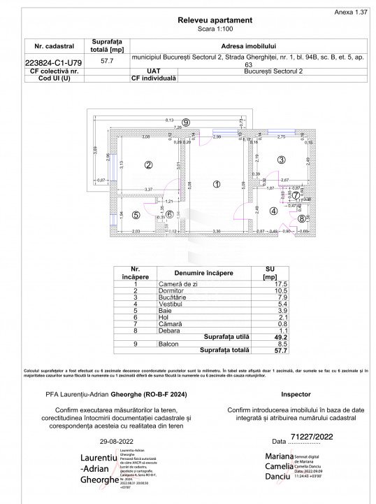 Cum sa fii in Pipera in 5 minute. Dar si la Obor in 10? Si cu comision 0%! 