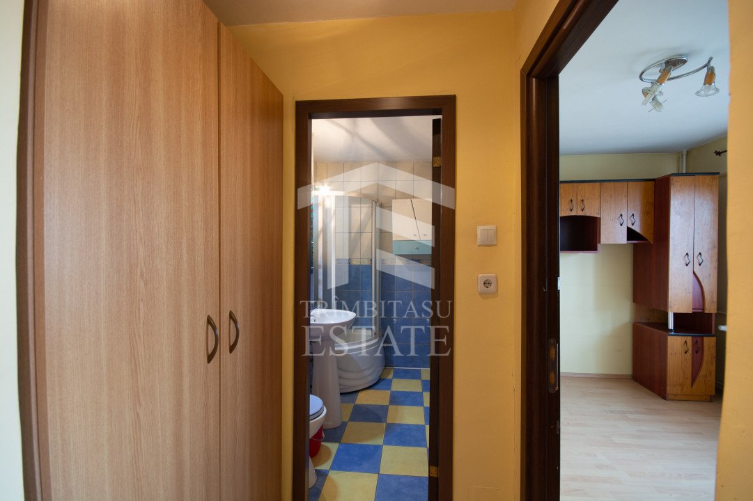 Berceni, Piata Sudului, Nitu Vasile, 2 camere fara comision pentru cumparator! 