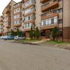 Voluntari - Omnix City! Apartament cu doua camere si loc de parcare! Comision 0%