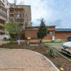 Voluntari - Omnix City! Apartament cu doua camere si loc de parcare! Comision 0%
