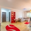Voluntari - Omnix City! Apartament cu doua camere si loc de parcare! Comision 0%