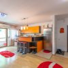 Voluntari - Omnix City! Apartament cu doua camere si loc de parcare! Comision 0%