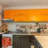 Voluntari - Omnix City! Apartament cu doua camere si loc de parcare! Comision 0%
