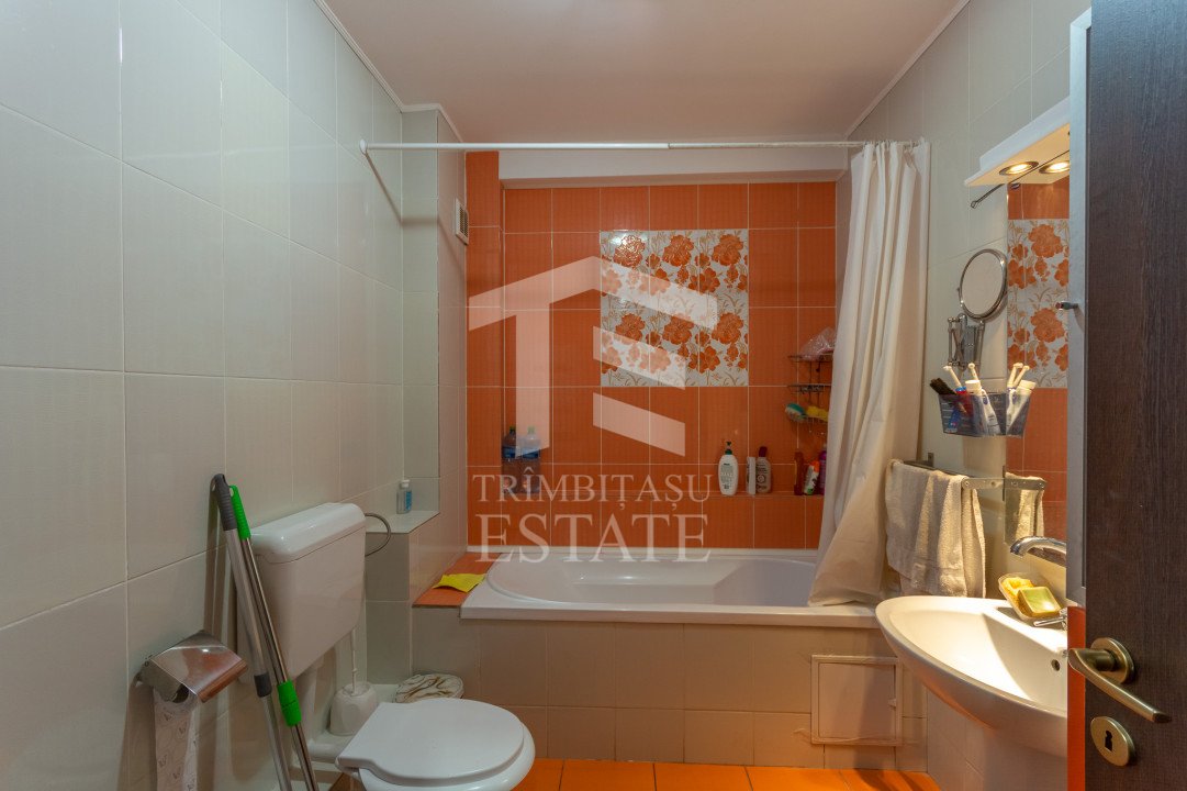 Voluntari - Omnix City! Apartament cu doua camere si loc de parcare! Comision 0%