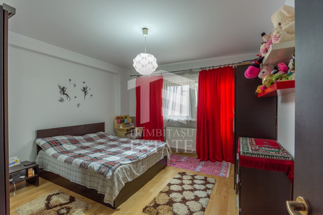 Voluntari - Omnix City! Apartament cu doua camere si loc de parcare! Comision 0%