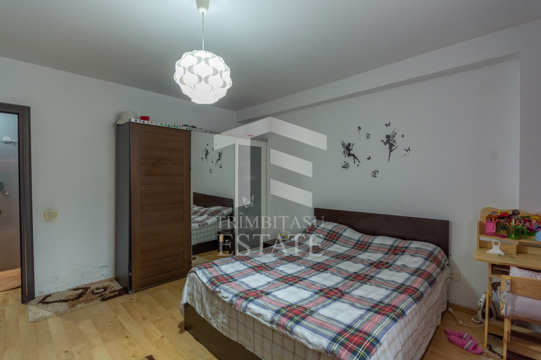 Voluntari - Omnix City! Apartament cu doua camere si loc de parcare! Comision 0%