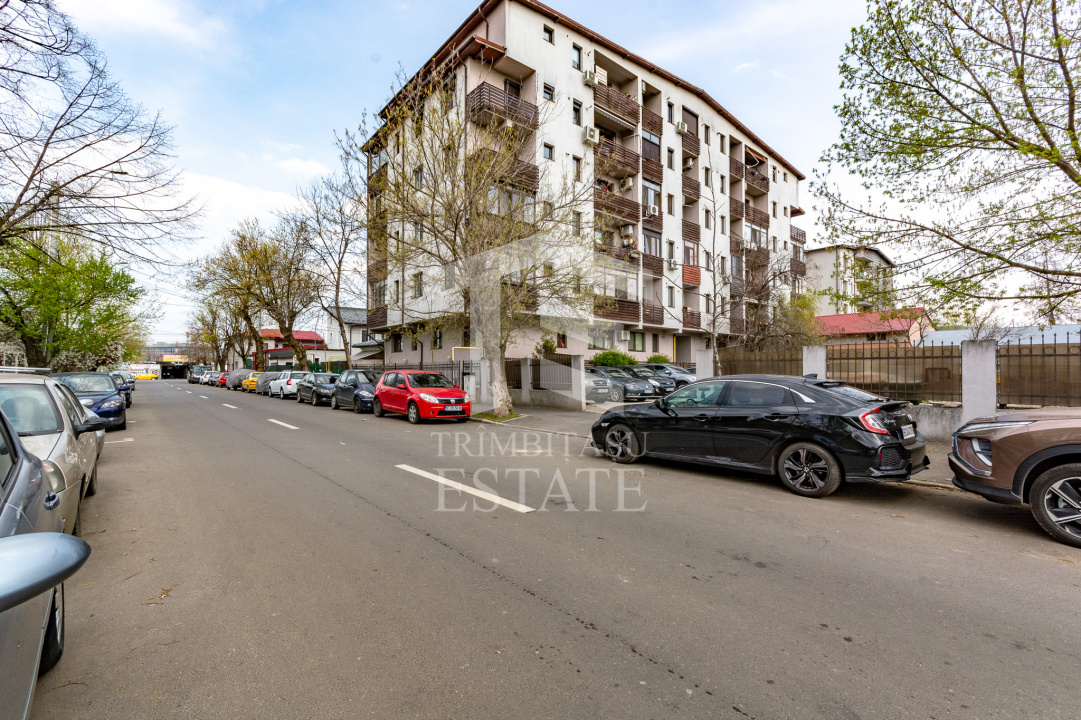 Bucurestii noi, str. Amintirii, 10 min de metrou Jiului Comision 0% cumparator