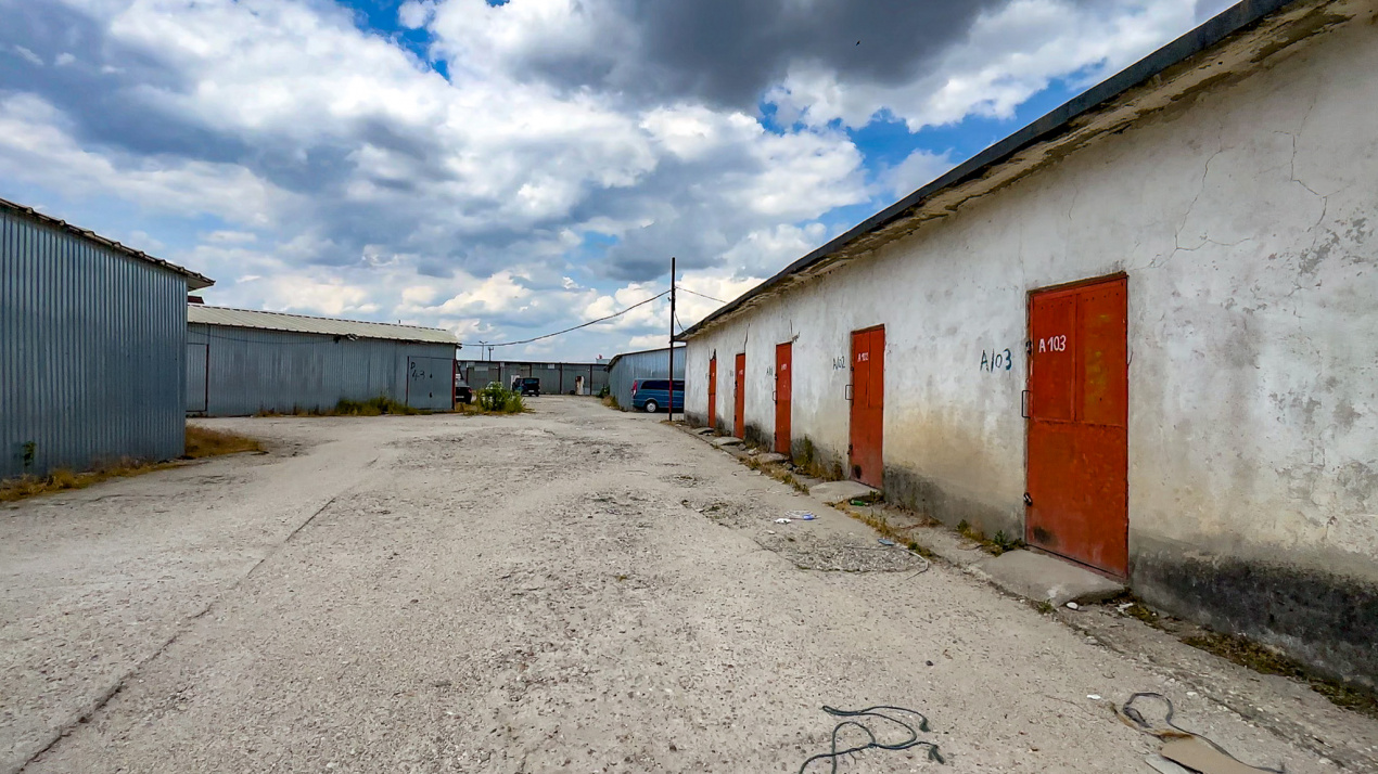 Colentina - Moroeni City - Complex comercial de vanzare