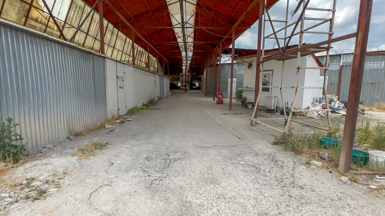 Colentina - Moroeni City - Complex comercial de vanzare