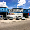 Colentina - Moroeni City - Complex comercial de vanzare