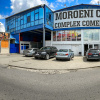 Colentina - Moroeni City - Complex comercial de vanzare