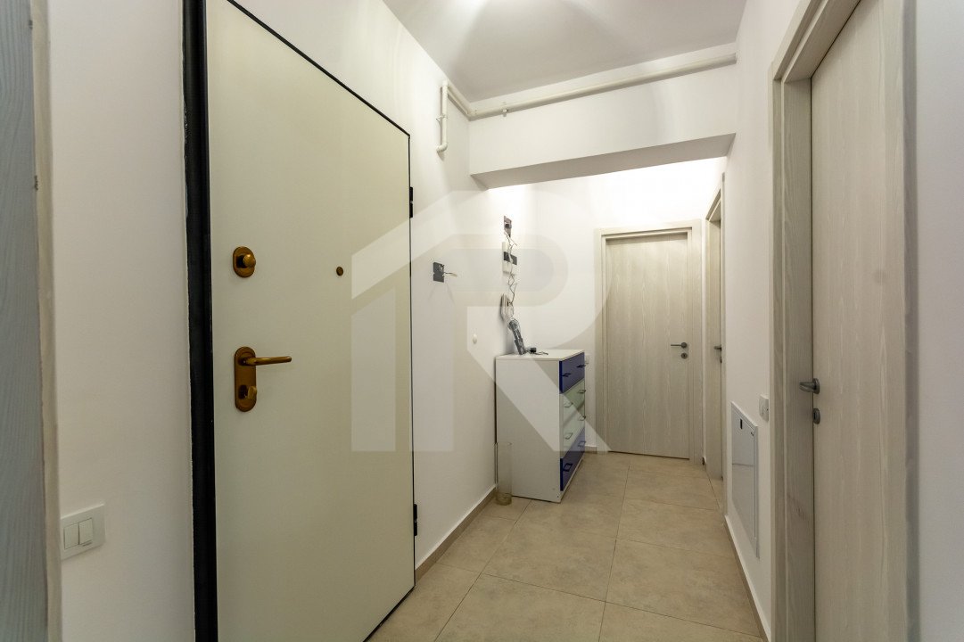 Crangasi - Giulesti, Aqua City - 2 Camere de inchiriat, comision 0% chirias