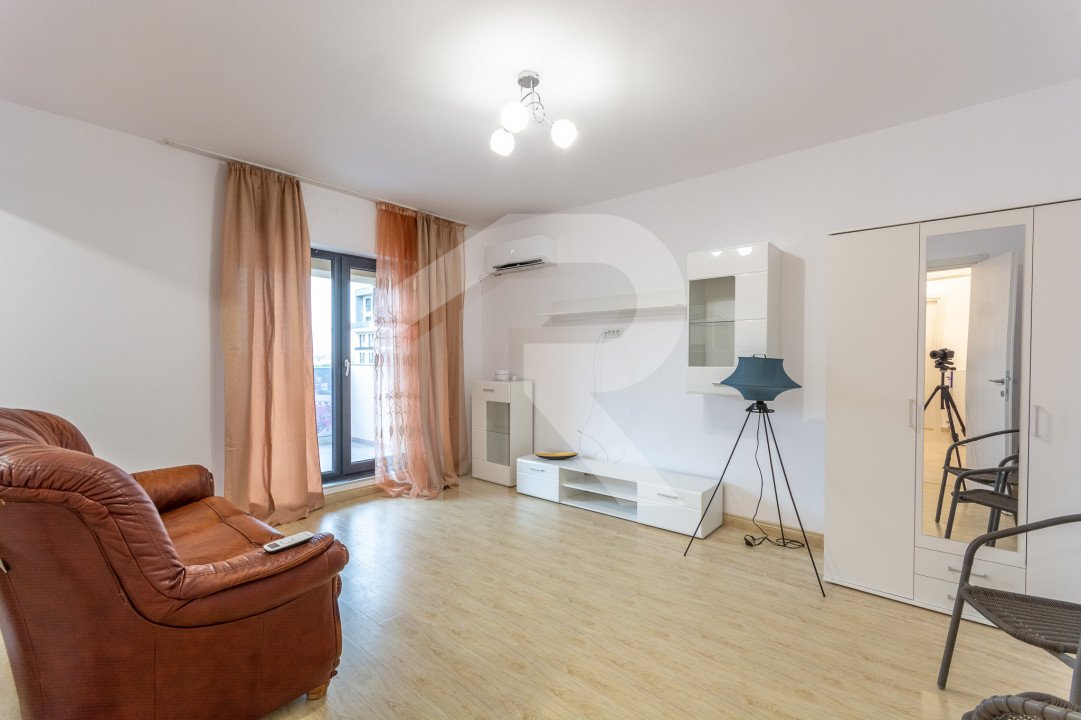 Crangasi - Giulesti, Aqua City - 2 Camere de inchiriat, comision 0% chirias