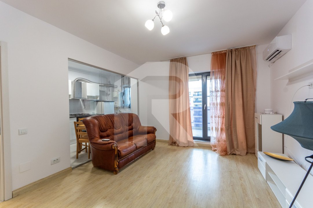 Crangasi - Giulesti, Aqua City - 2 Camere de inchiriat, comision 0% chirias