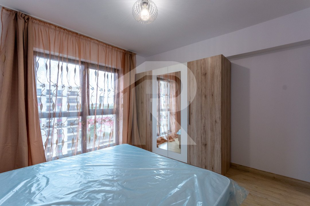 Crangasi - Giulesti, Aqua City - 2 Camere de inchiriat, comision 0% chirias