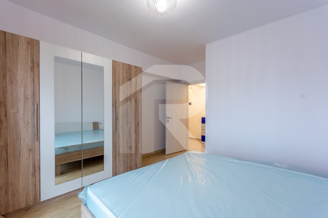 Crangasi - Giulesti, Aqua City - 2 Camere de inchiriat, comision 0% chirias