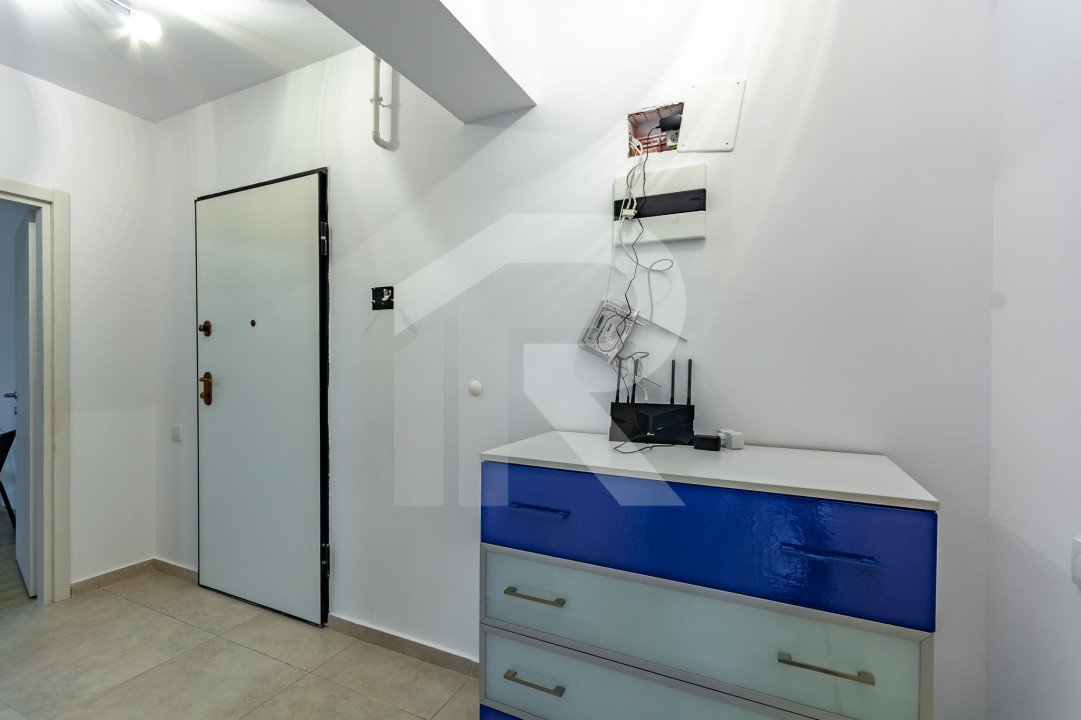 Crangasi - Giulesti, Aqua City - 2 Camere de inchiriat, comision 0% chirias