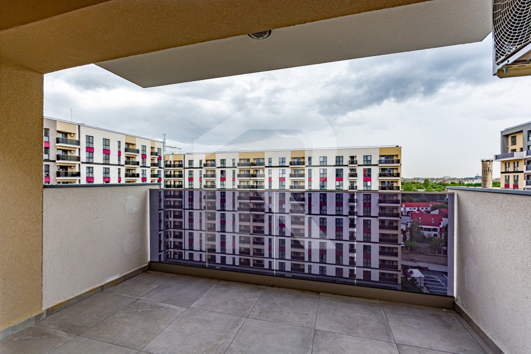 Crangasi - Giulesti, Aqua City - 2 Camere de inchiriat, comision 0% chirias