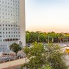 Victoriei - Titulescu, biroul din inima orasului