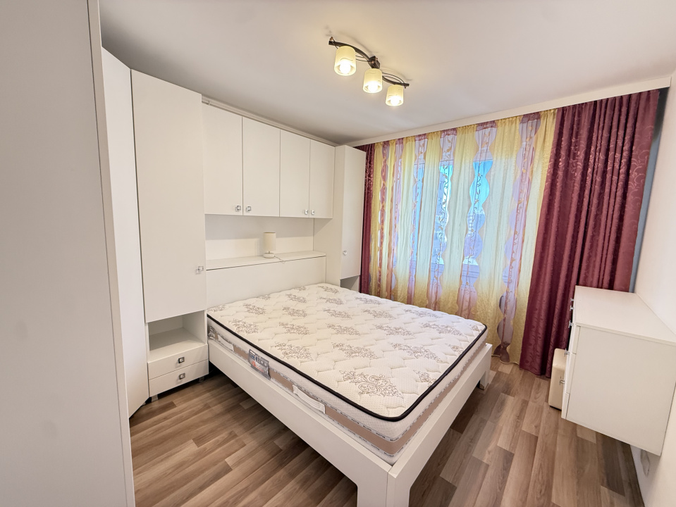Apartament 4 camere Lacul Tei Teiul Doamnei