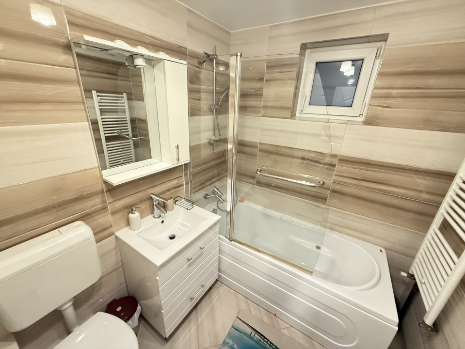 Apartament 4 camere Lacul Tei Teiul Doamnei