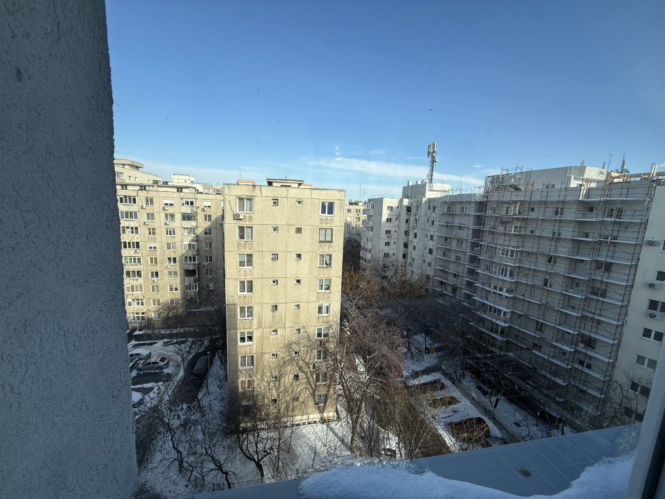 Apartament 4 camere Lacul Tei Teiul Doamnei