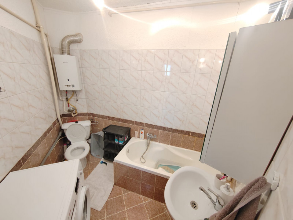 Apartament 2 camere Matei Basarab Piata Muncii 