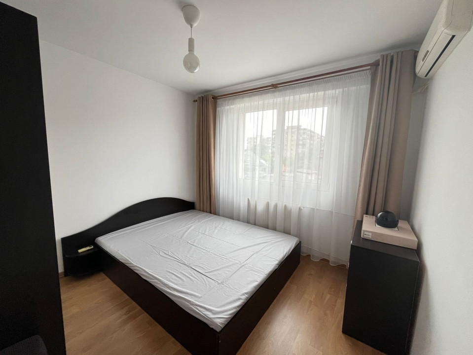 Apartament 2 camere Doamna Ghica Sos Colentina Aleea Sinaia