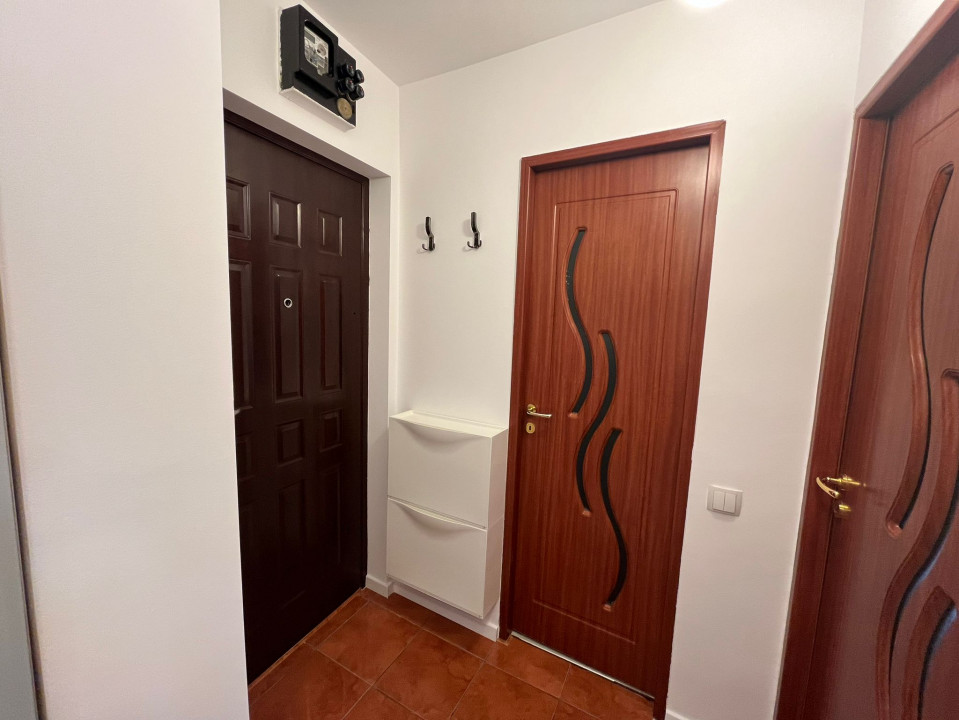 Apartament 2 camere Doamna Ghica Sos Colentina Aleea Sinaia