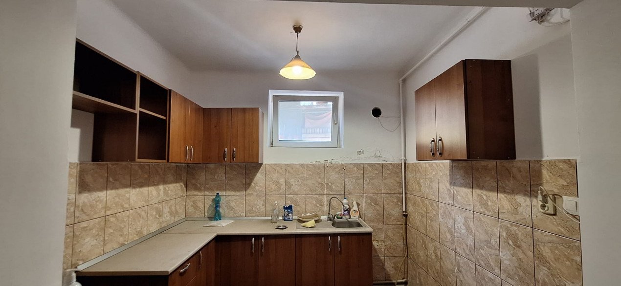 Apartament 2 cam ULTRACENTRAL Popa Soare 46 mp 