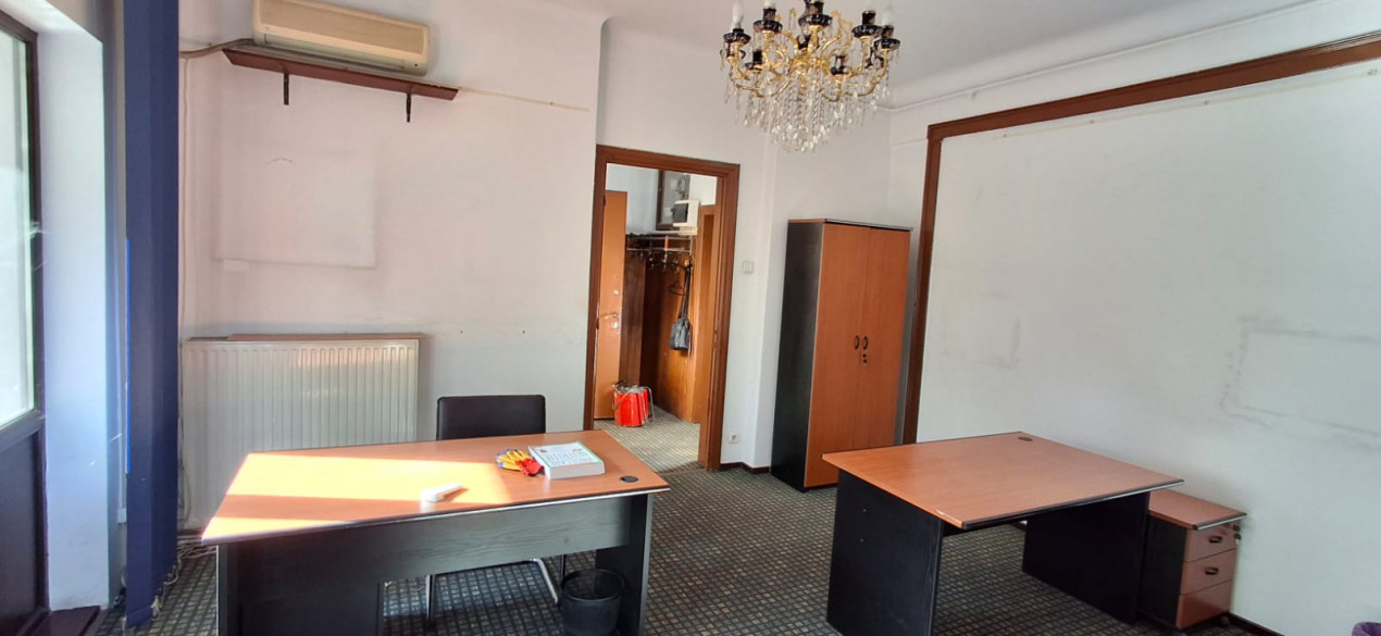 Apartament de inchiriat   Birou  Aviatorilor  Bd Kiseleff