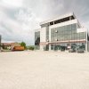 Spatiu comercial 150mp PARTER constr2023 Stefanestii de Jos A3 Centura