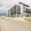 Spatiu comercial 150mp PARTER constr2023 Stefanestii de Jos A3 Centura