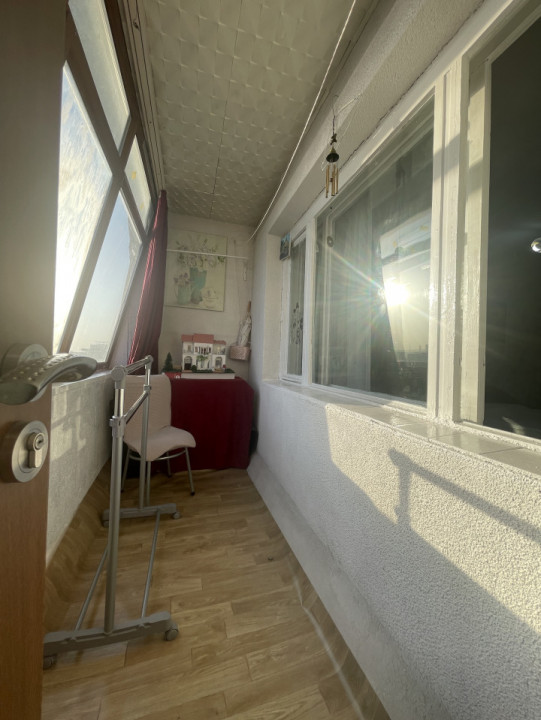 GIULESTI - Crangasi | 2 camere + birou 63mp la 1000 euro/mp