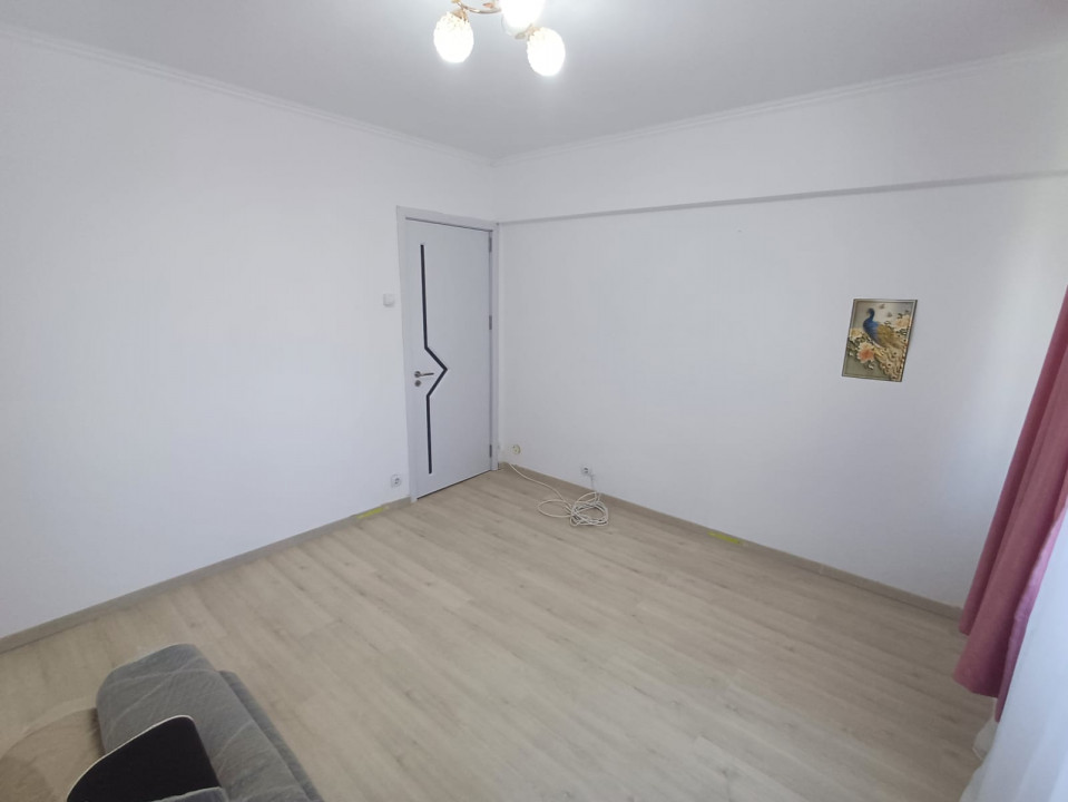 Apartament 3 camere Mihai Bravu renovat complet Metrou Obor Metrou Iancului