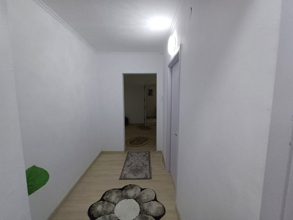 Apartament 3 camere Mihai Bravu renovat complet Metrou Obor Metrou Iancului