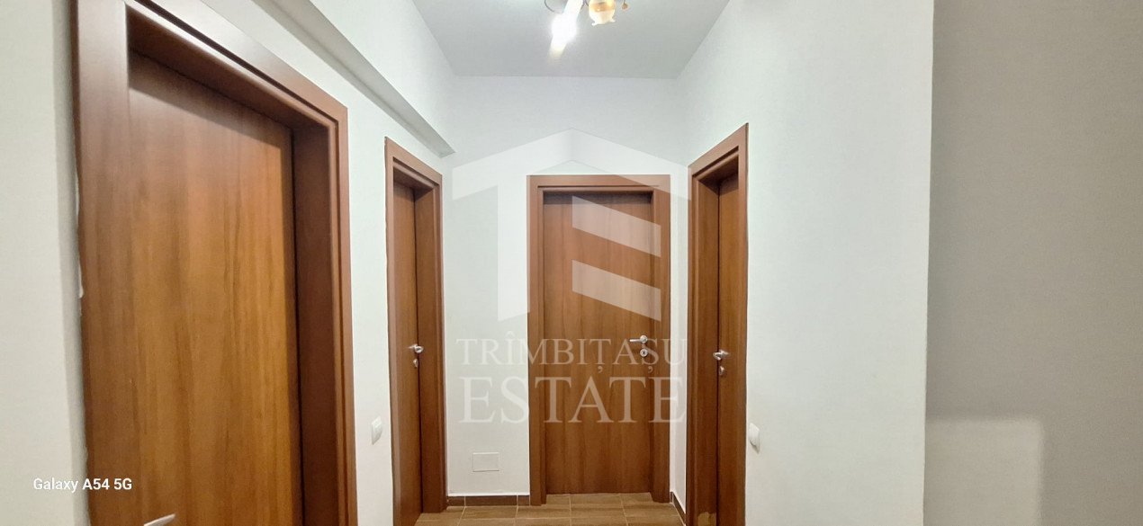 Apartament 2 camere dec 47 mp+Loc Parcare