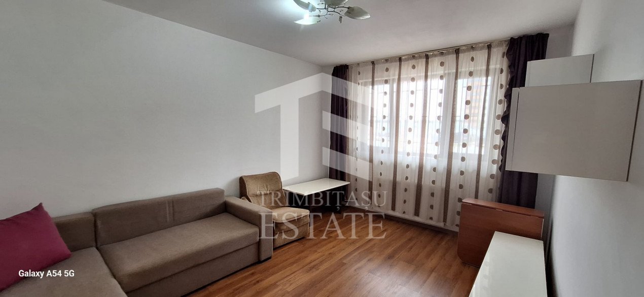 Apartament 2 camere dec 47 mp+Loc Parcare