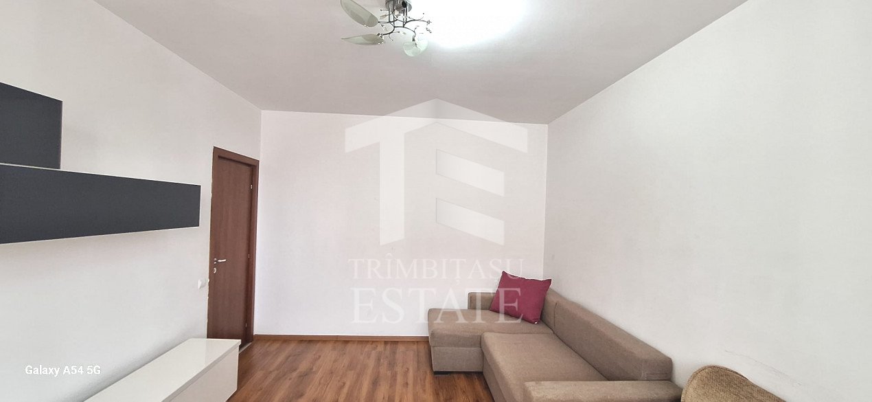 Apartament 2 camere dec 47 mp+Loc Parcare