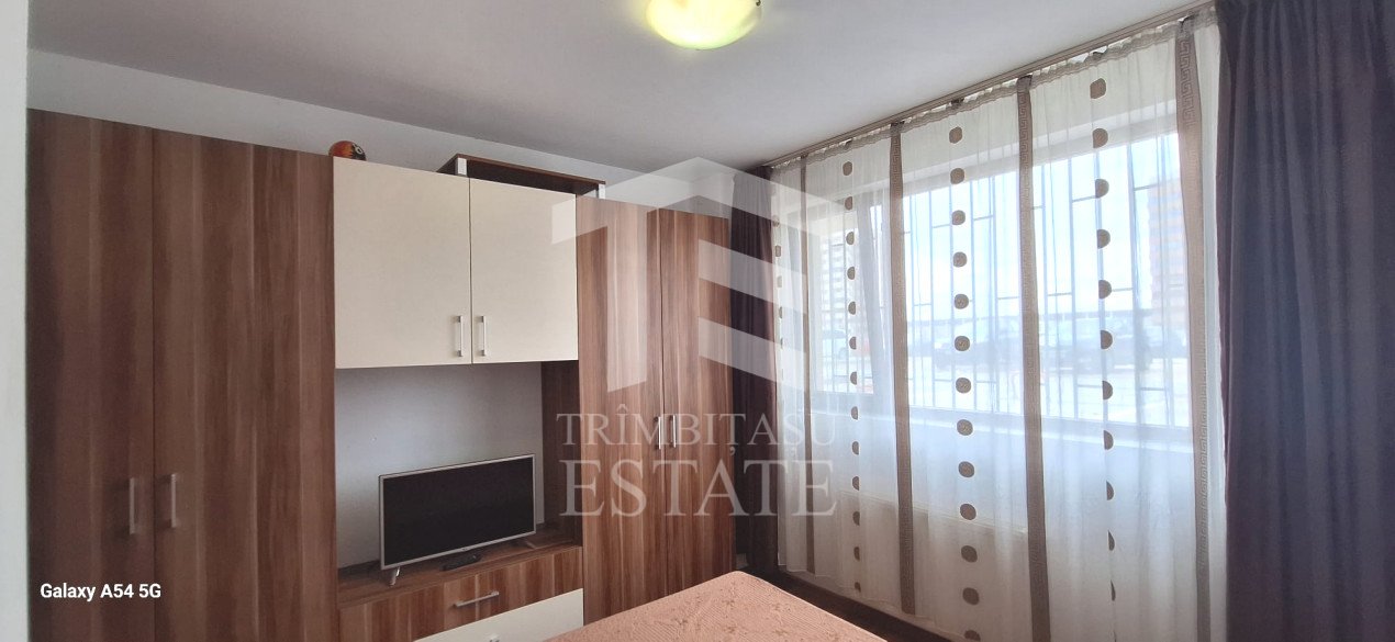 Apartament 2 camere dec 47 mp+Loc Parcare